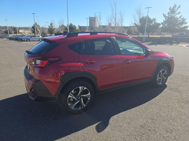 new 2026 Subaru Crosstrek car, priced at $30,631