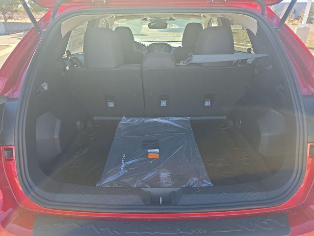 new 2026 Subaru Crosstrek car, priced at $30,631