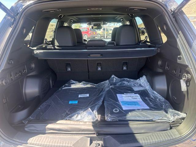 new 2026 Subaru Forester Hybrid car, priced at $41,983