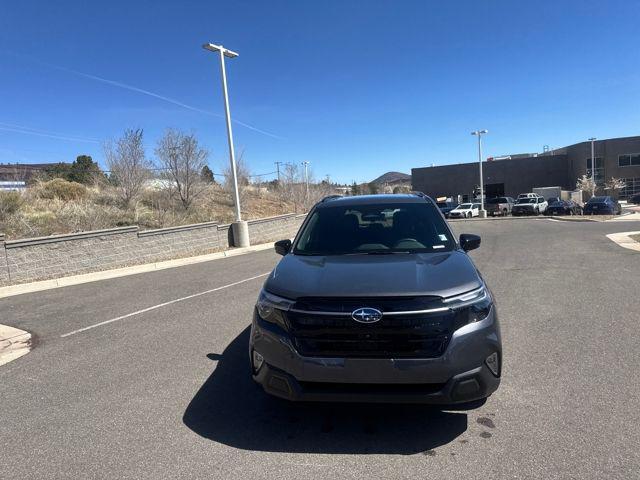 new 2026 Subaru Forester Hybrid car, priced at $41,983