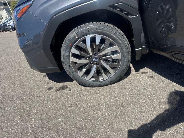 new 2026 Subaru Forester Hybrid car, priced at $41,983