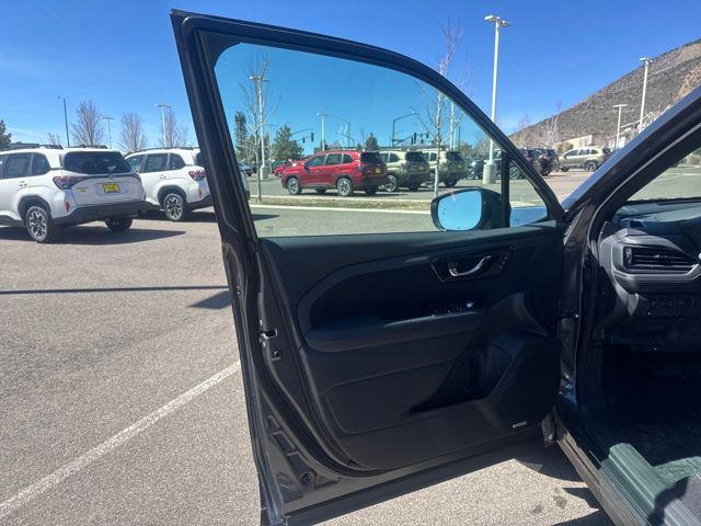 new 2026 Subaru Forester Hybrid car, priced at $41,983