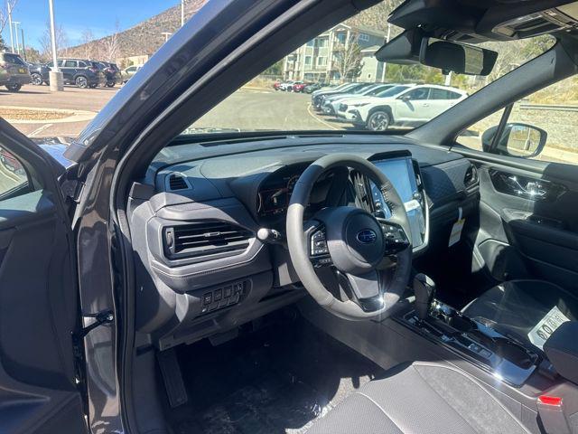 new 2026 Subaru Forester Hybrid car, priced at $41,983