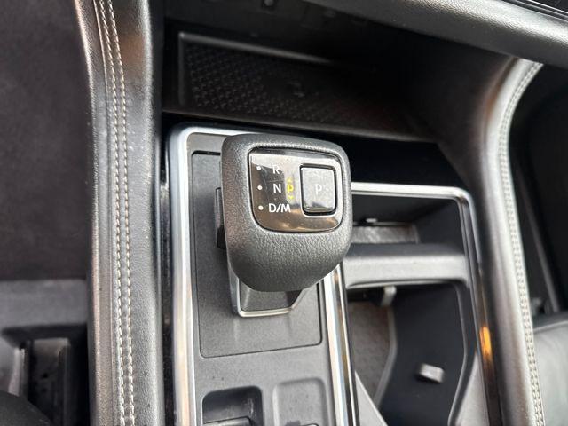 used 2023 Nissan Pathfinder car, priced at $31,990