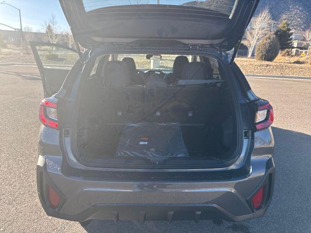 new 2026 Subaru Crosstrek car, priced at $28,837