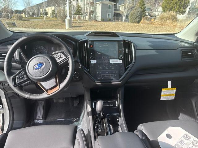 new 2026 Subaru Ascent car, priced at $48,326