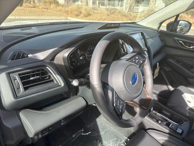 new 2026 Subaru Ascent car, priced at $48,326