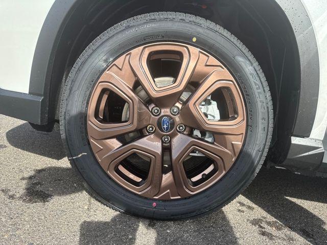 new 2026 Subaru Ascent car, priced at $48,326