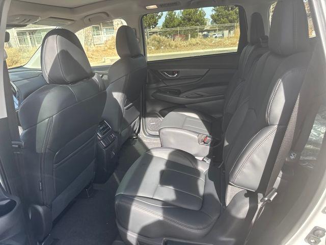 new 2026 Subaru Ascent car, priced at $48,326