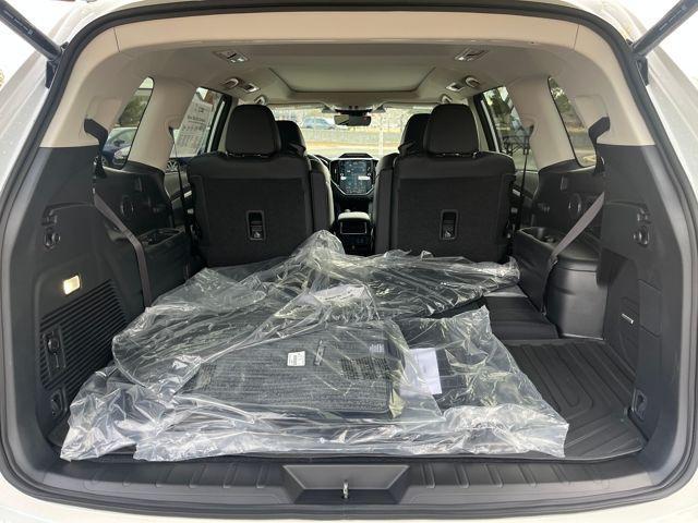 new 2026 Subaru Ascent car, priced at $48,326