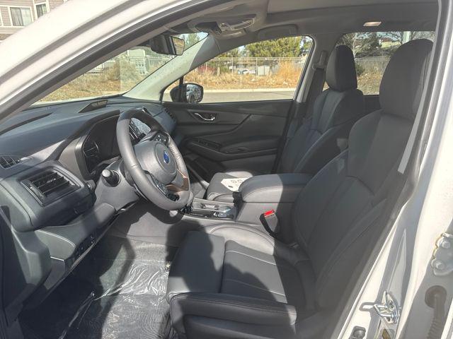 new 2026 Subaru Ascent car, priced at $48,326