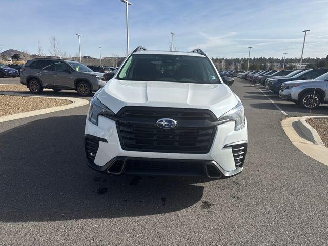 new 2026 Subaru Ascent car, priced at $48,326