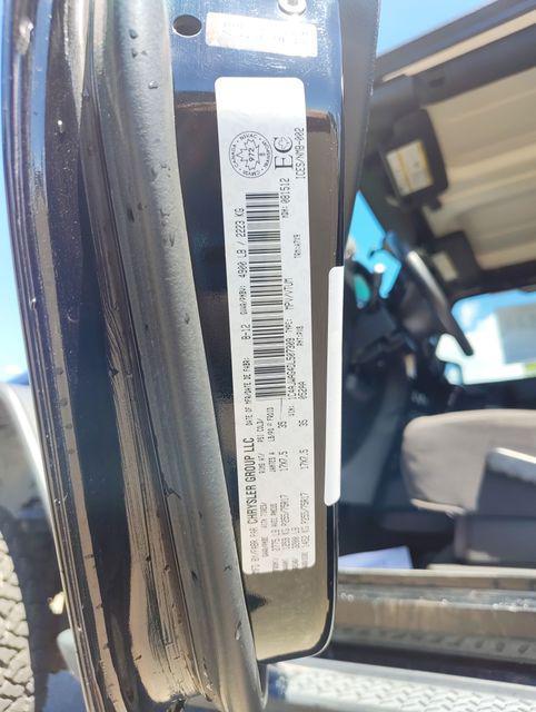 used 2013 Jeep Wrangler car, priced at $16,479