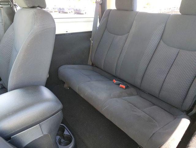 used 2013 Jeep Wrangler car, priced at $16,479