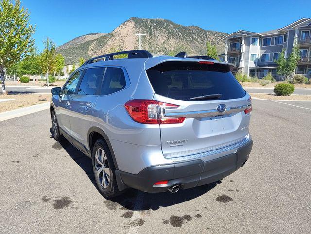 used 2023 Subaru Ascent car, priced at $27,479