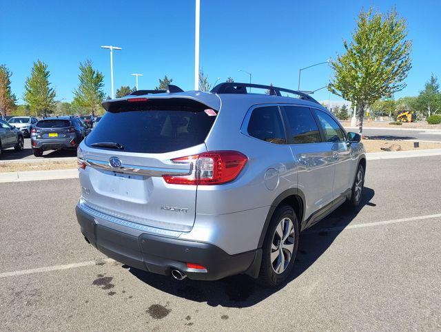 used 2023 Subaru Ascent car, priced at $27,479