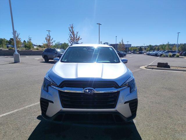 used 2023 Subaru Ascent car, priced at $27,479