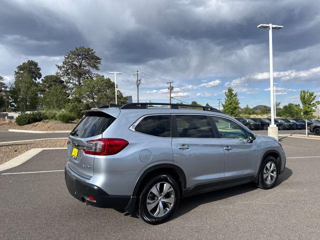 used 2023 Subaru Ascent car, priced at $27,479