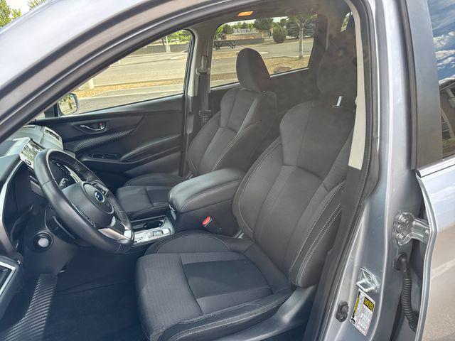 used 2023 Subaru Ascent car, priced at $27,479