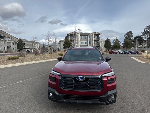 new 2026 Subaru Outback car, priced at $37,247