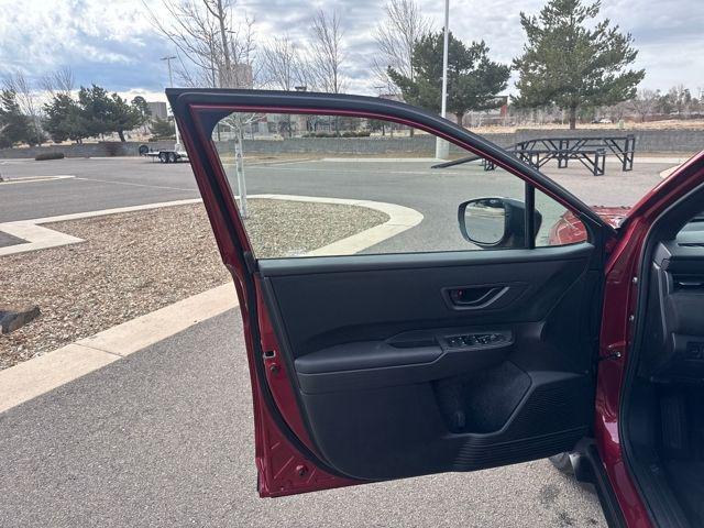 new 2026 Subaru Outback car, priced at $37,247