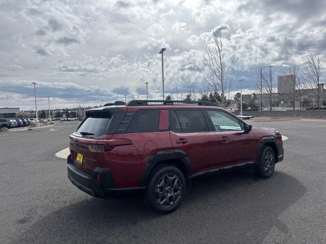 new 2026 Subaru Outback car, priced at $37,247