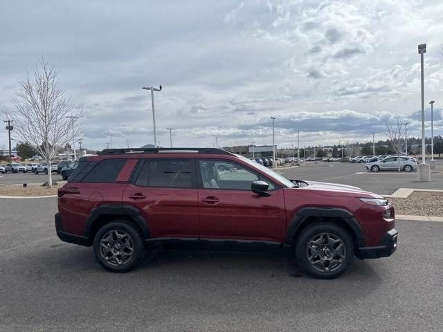 new 2026 Subaru Outback car, priced at $37,247
