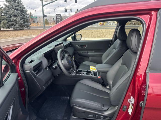new 2026 Subaru Outback car, priced at $37,247