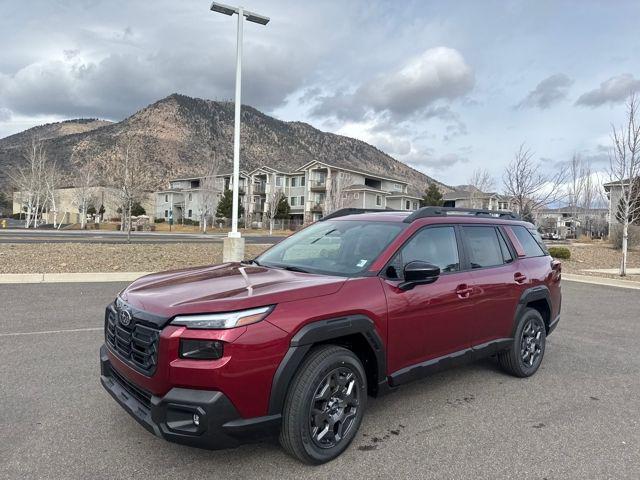 new 2026 Subaru Outback car, priced at $37,247