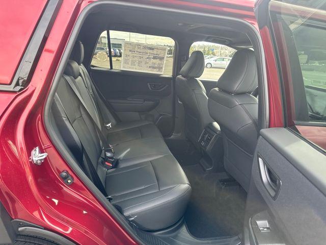 new 2026 Subaru Outback car, priced at $37,247