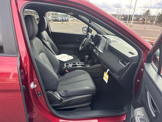 new 2026 Subaru Outback car, priced at $37,247