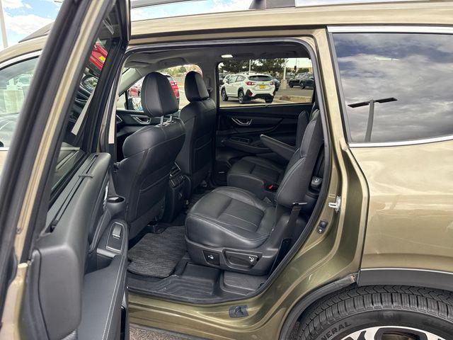 used 2023 Subaru Ascent car, priced at $29,990