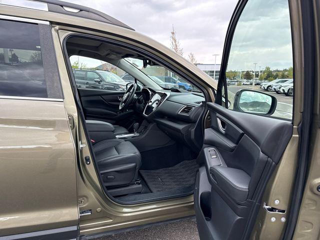 used 2023 Subaru Ascent car, priced at $29,990