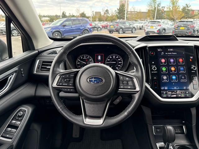 used 2023 Subaru Ascent car, priced at $29,990