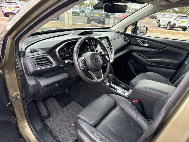 used 2023 Subaru Ascent car, priced at $29,990
