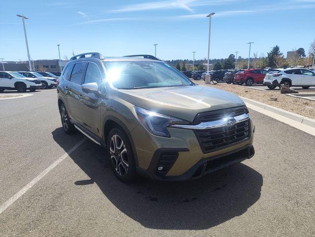 used 2023 Subaru Ascent car, priced at $29,990