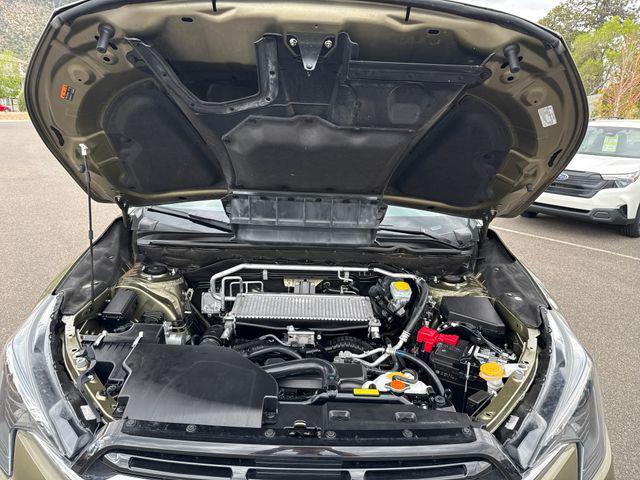 used 2023 Subaru Ascent car, priced at $29,990