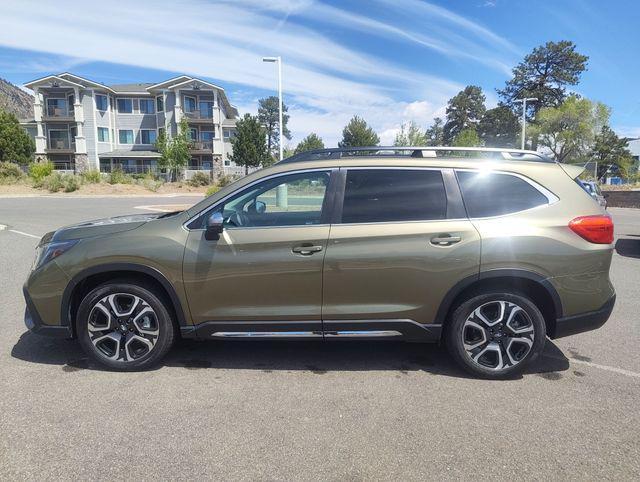 used 2023 Subaru Ascent car, priced at $29,990