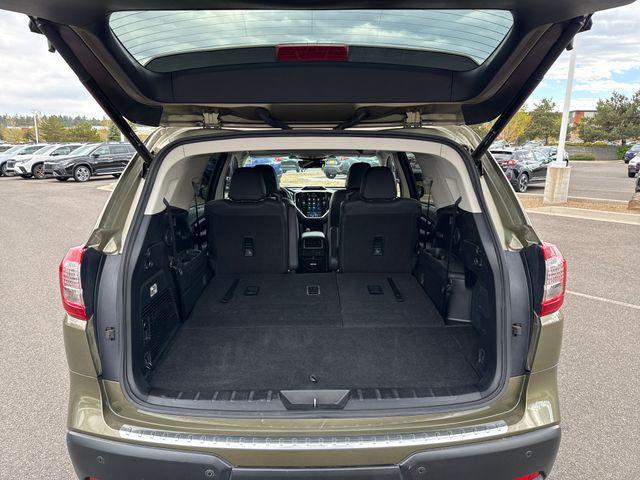 used 2023 Subaru Ascent car, priced at $29,990