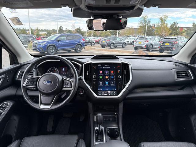 used 2023 Subaru Ascent car, priced at $29,990