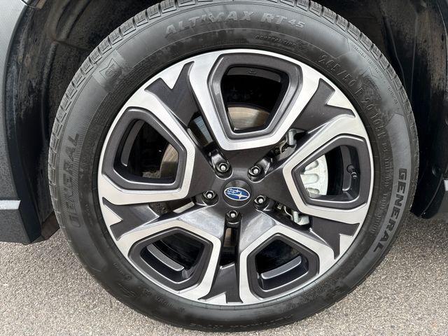 used 2023 Subaru Ascent car, priced at $29,990