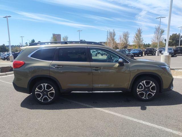 used 2023 Subaru Ascent car, priced at $29,990