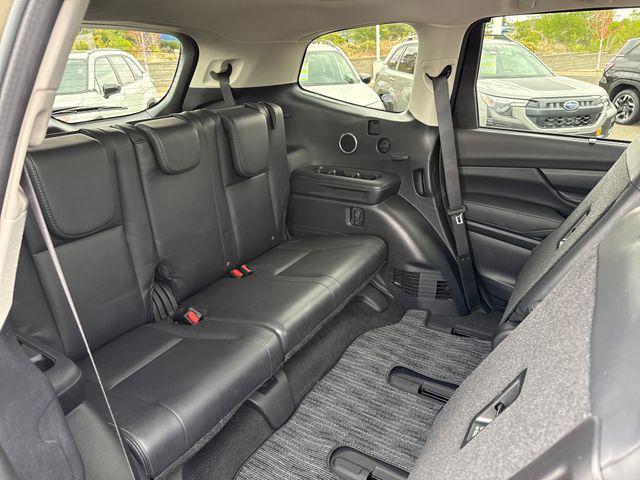 used 2023 Subaru Ascent car, priced at $29,990