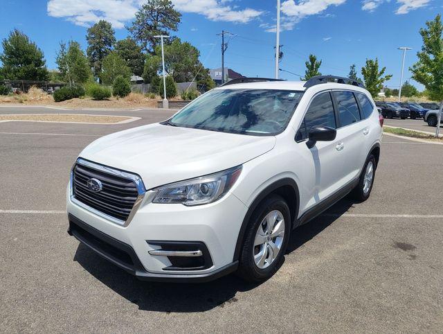 used 2020 Subaru Ascent car, priced at $16,479