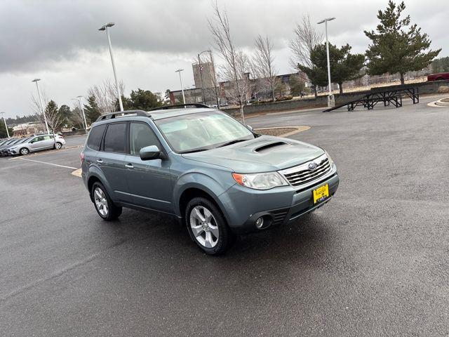 used 2010 Subaru Forester car, priced at $9,990