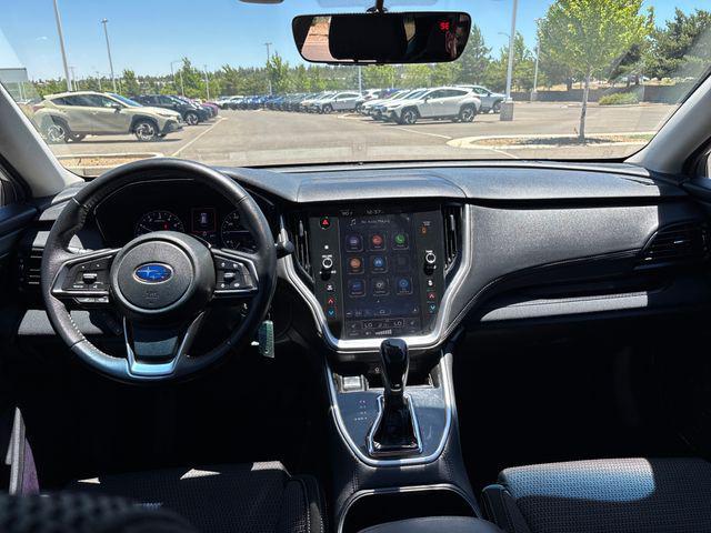 used 2020 Subaru Outback car, priced at $16,479