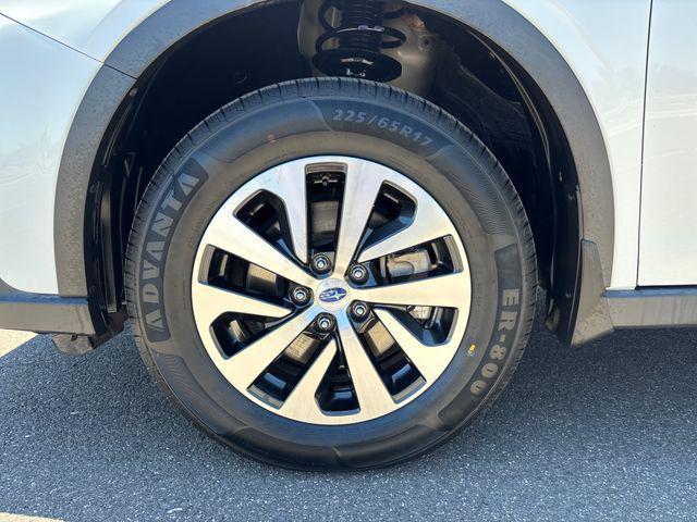 used 2020 Subaru Outback car, priced at $16,479