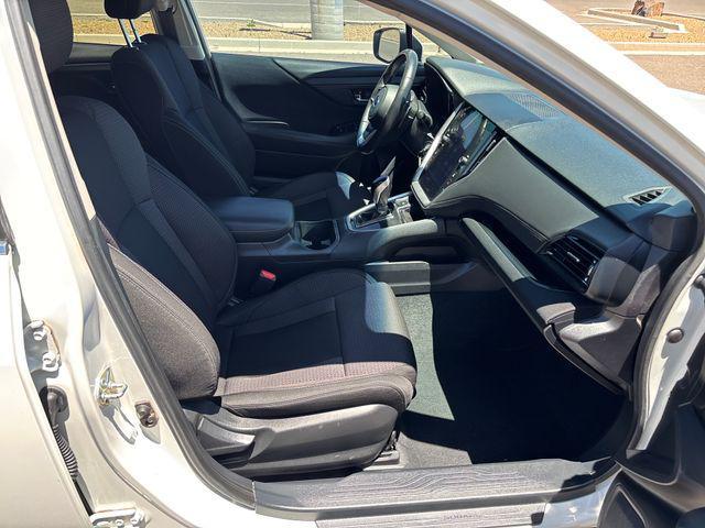 used 2020 Subaru Outback car, priced at $16,479