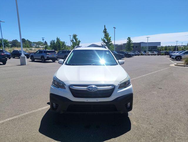 used 2020 Subaru Outback car, priced at $16,479