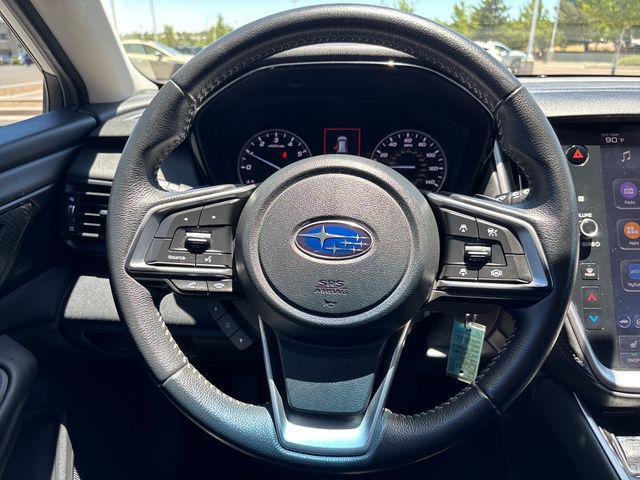 used 2020 Subaru Outback car, priced at $16,479
